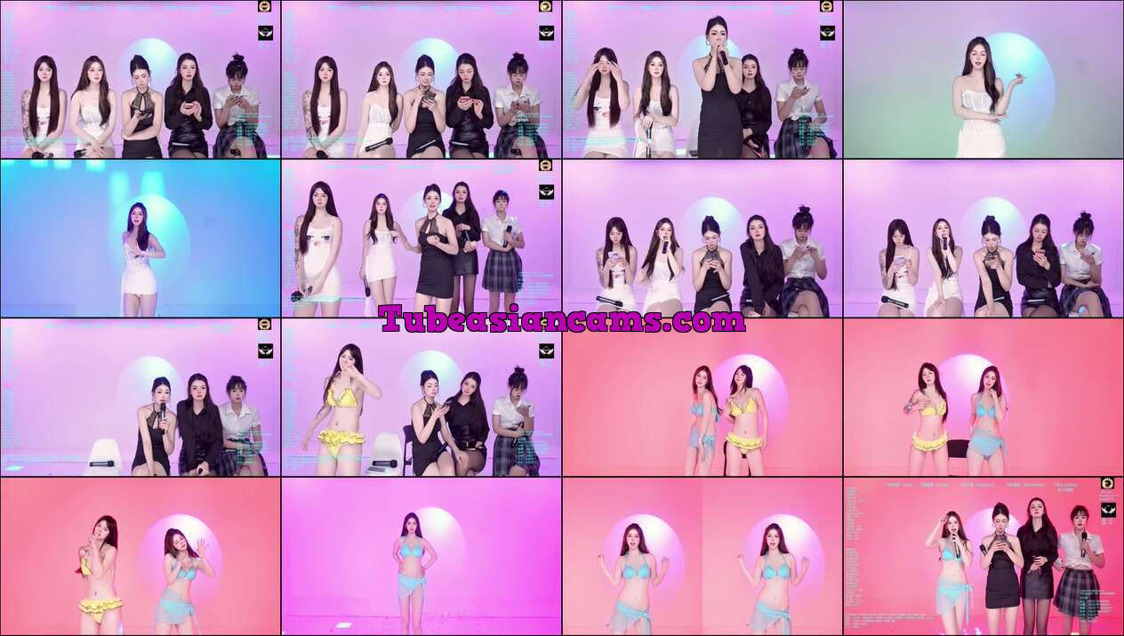 XKCH -001 Camshow From stripchat 3-15-2026 | Tubeasiancams