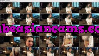 RenVeyra Camshow From stripchat 4-11-2026 | Tubeasiancams