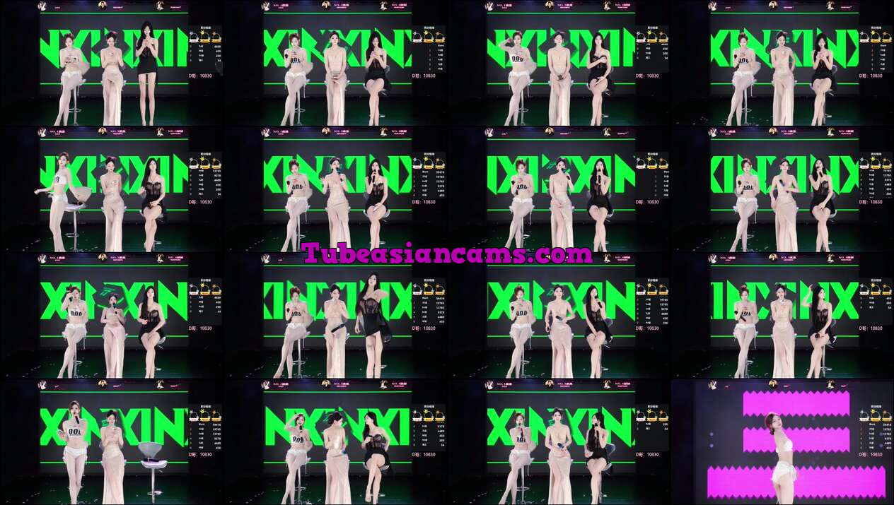 SK -001 Camshow From stripchat 4-30-2026 | Tubeasiancams