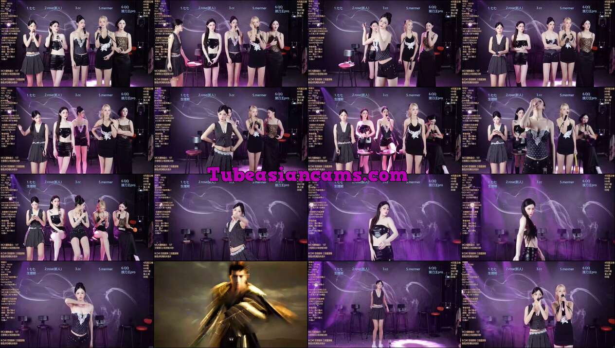 SK010 Camshow From stripchat 4-28-2026 | Tubeasiancams