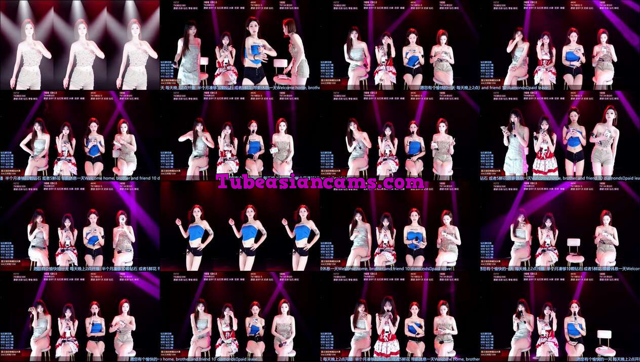 FO -686 – Camshow From stripchat 4-9-2026 | Tubeasiancams