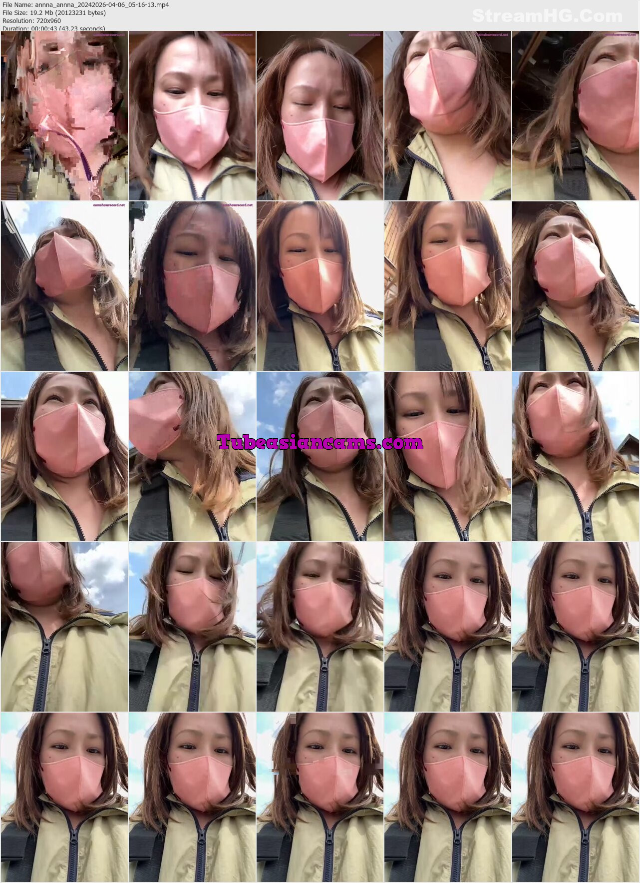 Annna_annna_2024 Camshow From stripchat 4-6-2026 | Tubeasiancams