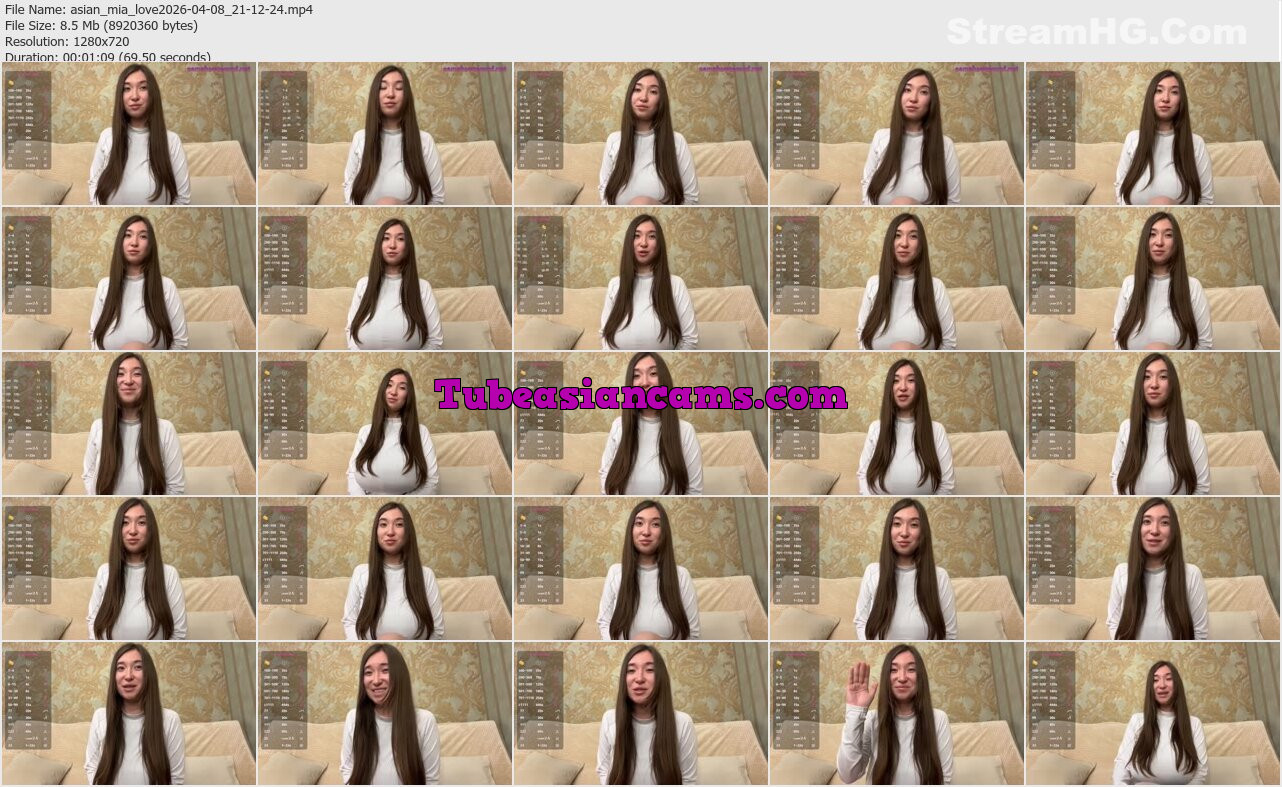 Asian_mia_love Camshow From stripchat 4-9-2026 | Tubeasiancams