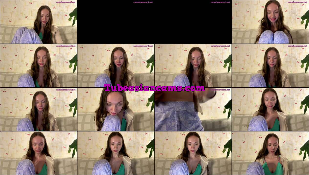 Webcam Model AdriannaBill Videos | Tubeasiancams
