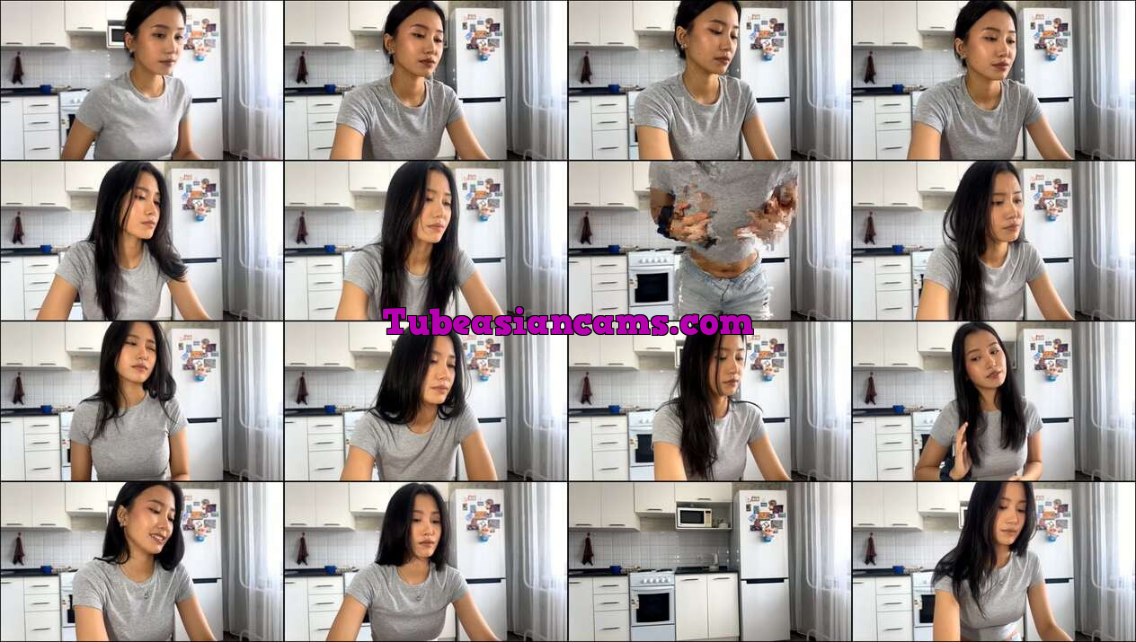 Webcam Model AikoHokonu Videos | Tubeasiancams